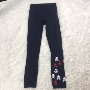 Lululemon Align Pant II Midnight Navy